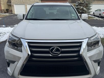 Used 2018 Lexus GX 460
