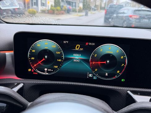 Used 2020 Mercedes-Benz A 220 A 220 4MATIC Sedan 4D image 11