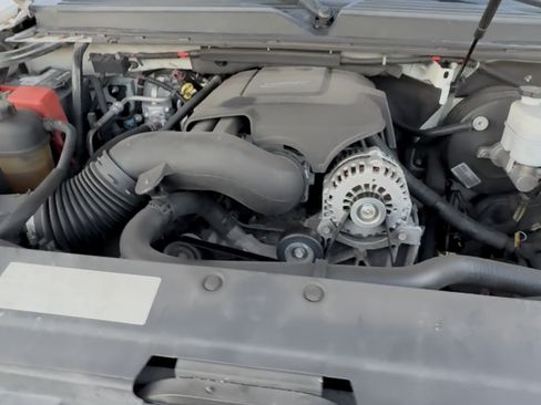 Used 2007 Chevrolet Tahoe LT w/ LT Preferred Equipment Group image 15