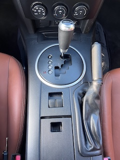 Used 2008 MAZDA MX-5 Miata Grand Touring w/ Interior Trim Pkg RWD image 12