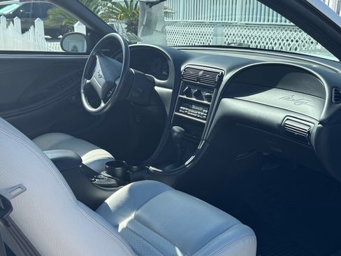 Used 1999 Ford Mustang GT RWD image 20