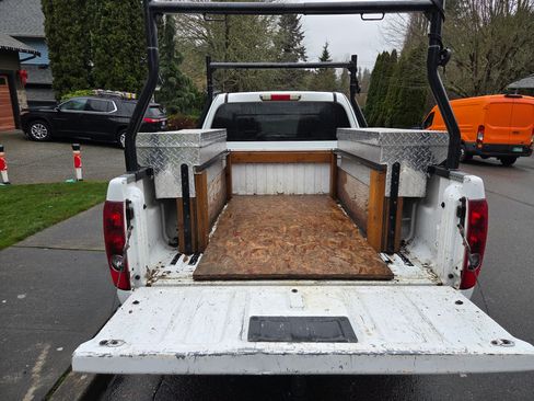 Used 2012 Chevrolet Colorado LT image 4