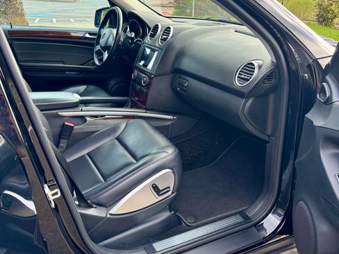 Used 2011 Mercedes-Benz ML 350 4MATIC image 14