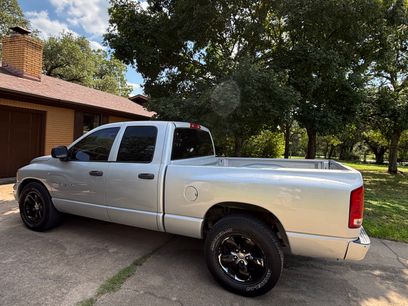 Used 2003 Dodge Ram 1500 Truck SLT