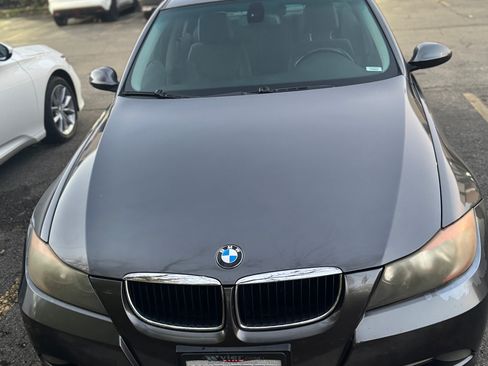 Used 2008 BMW 328i Sedan image 1