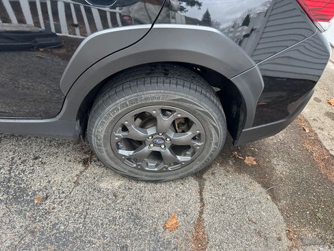 Used 2023 Subaru Crosstrek 2.5i Sport image 12