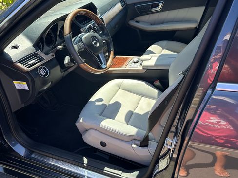 Used 2013 Mercedes-Benz E 350 Sedan image 9