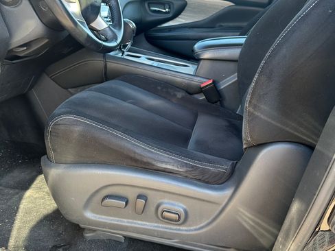 Used 2018 Nissan Murano SV image 5