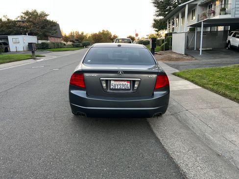 Used 2006 Acura TL image 5