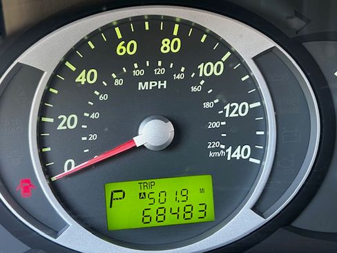 Used 2007 Hyundai Tucson Limited image 14