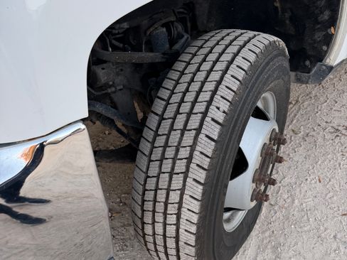 Used 2016 Chevrolet Silverado 3500 W/T w/ WT Convenience Package image 11