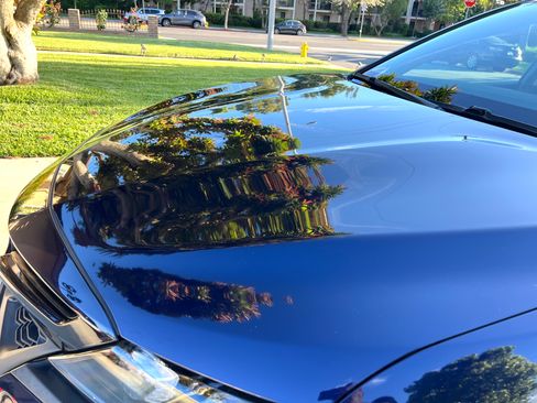 Used 2022 Toyota Camry SE image 9