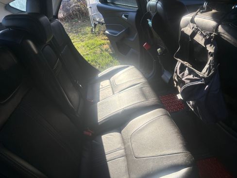 Used 2013 Ford Focus SE image 11
