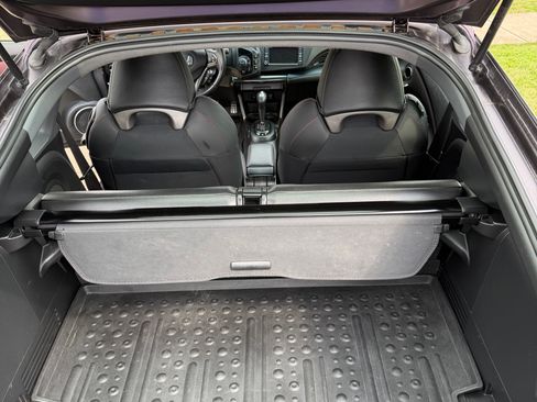 Used 2013 Honda CR-Z EX image 15