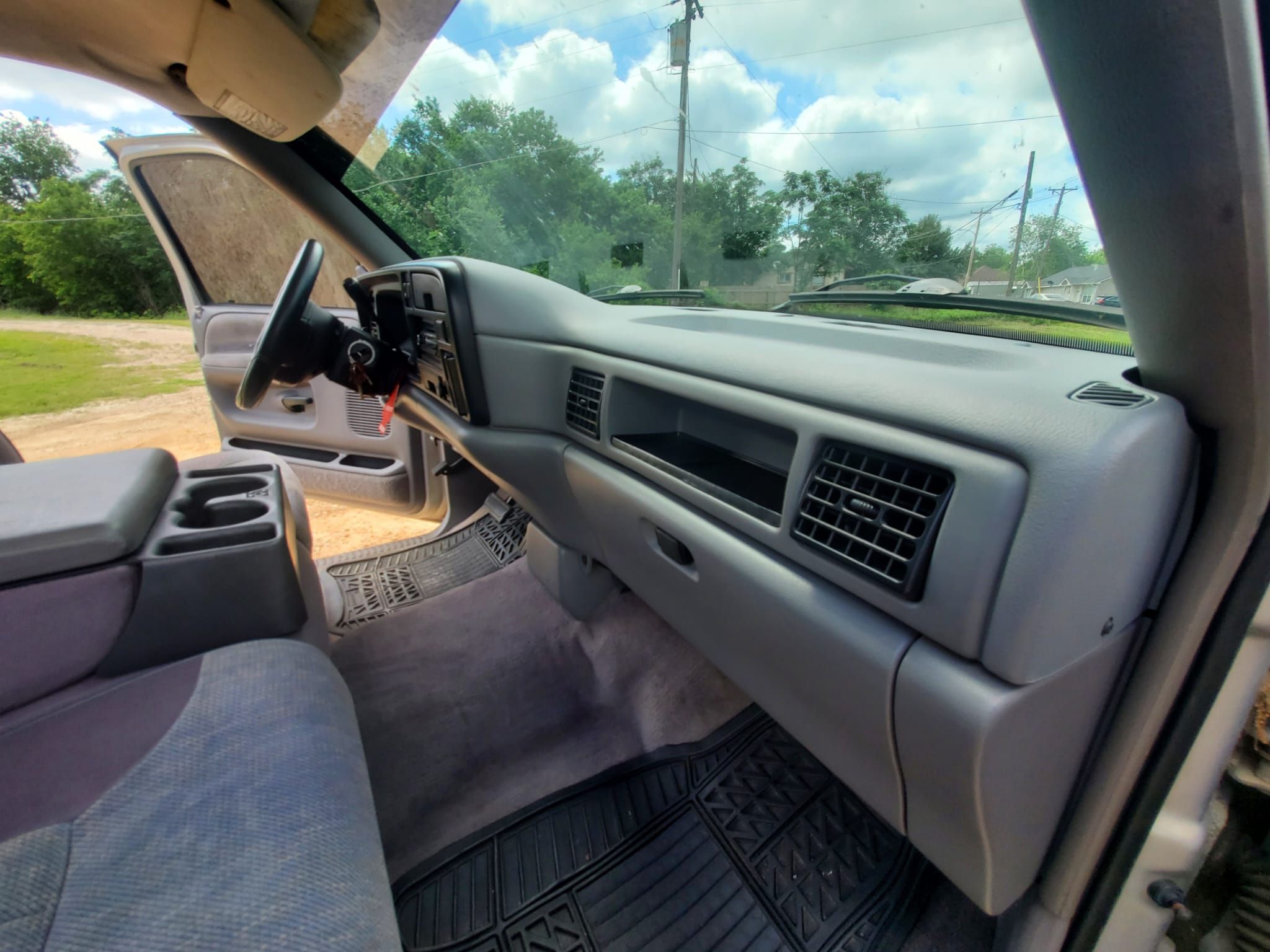 Used 1996 Dodge Ram 3500 Truck 2WD Club Cab image 14