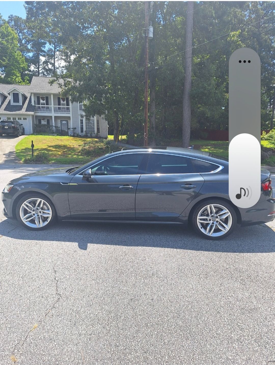 Used 2019 Audi A5 2.0T Premium AWD/4WD image 5