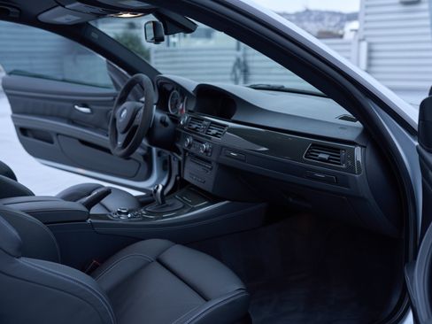 Used 2012 BMW M3 Coupe image 17