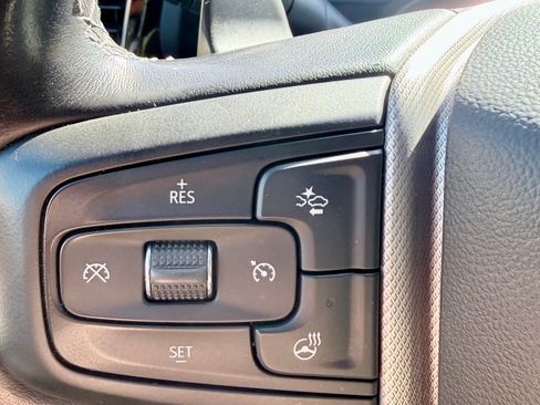 Used 2022 GMC Sierra 1500 Denali w/ Denali Reserve Package image 31