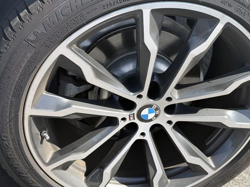 Used 2020 BMW X3 sDrive30i w/ M Sport Package 2 image 9