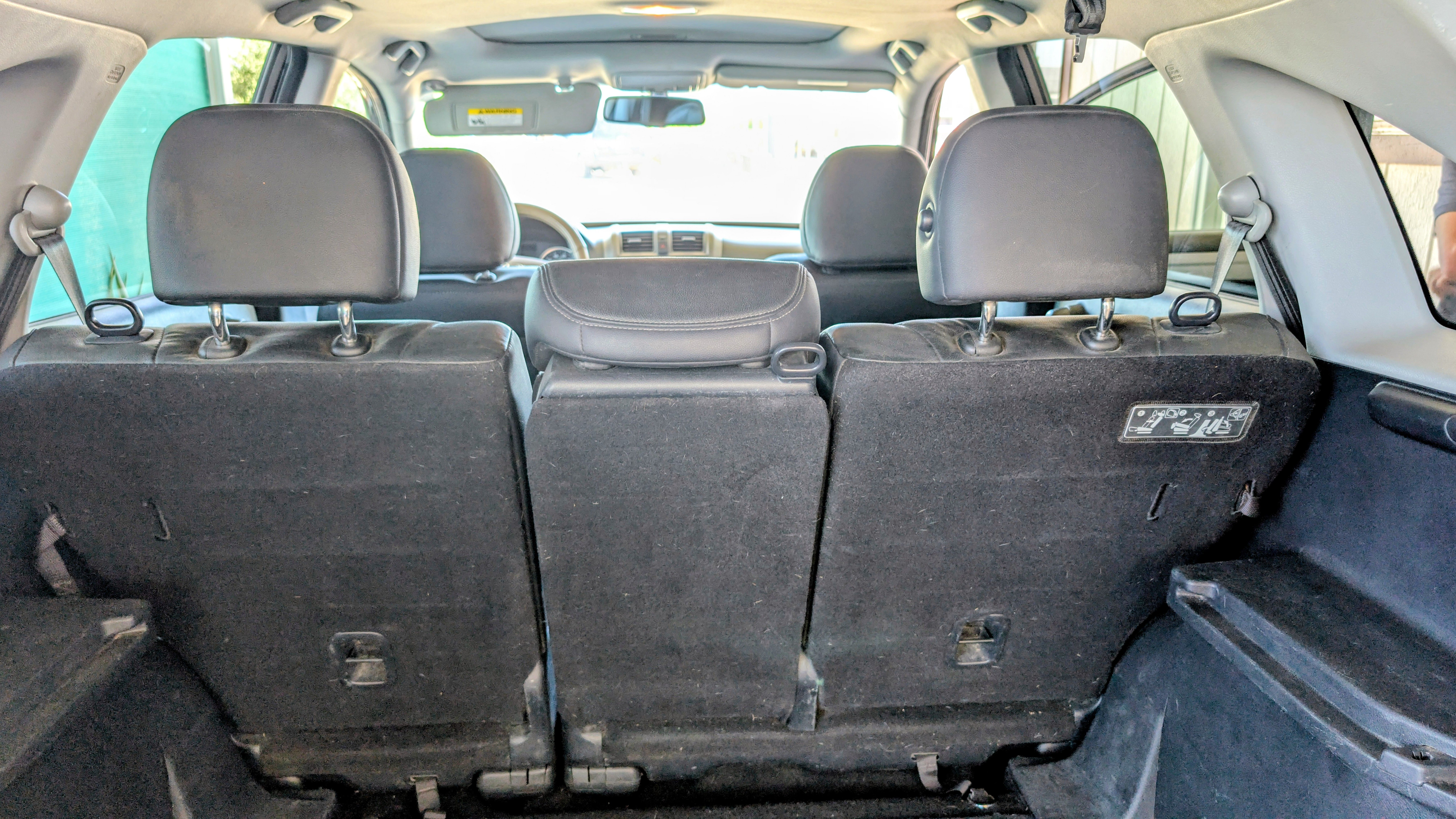 Used 2011 Honda CR-V EX-L image 12