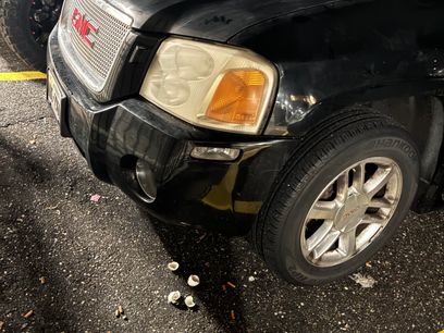 Used 2006 GMC Envoy Denali