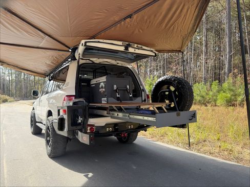 Used 2006 Toyota Land Cruiser image 21