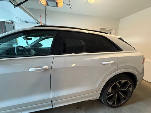 Used 2024 Audi RS Q8 image 11