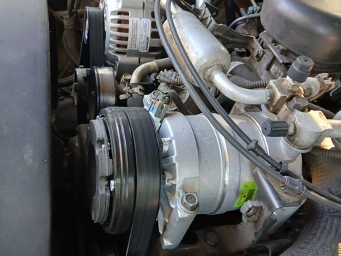 Used 1996 Chevrolet Silverado 1500 4x4 Extended Cab image 17