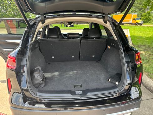 Used 2020 INFINITI QX50 Sensory w/ Proactive Package FWD image 9