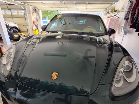 Used 2012 Porsche Cayenne S image 5