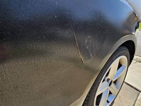 Used 2009 Audi A5 3.2 image 10