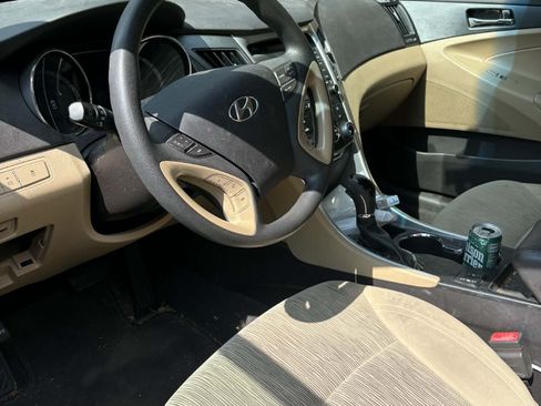 Used 2014 Hyundai Sonata GLS w/ Popular Equipment Group 2 image 3
