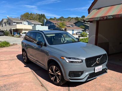 Used 2023 Volvo XC90 T8 Plus
