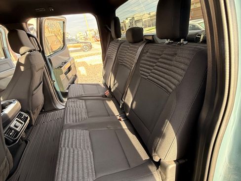 Used 2023 Ford F150 XL w/ STX Appearance Package image 9