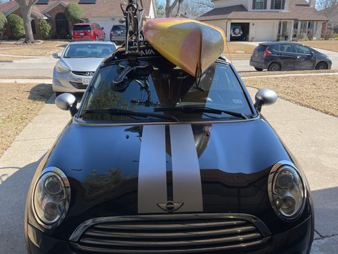 Used 2012 MINI Cooper Coupe image 17