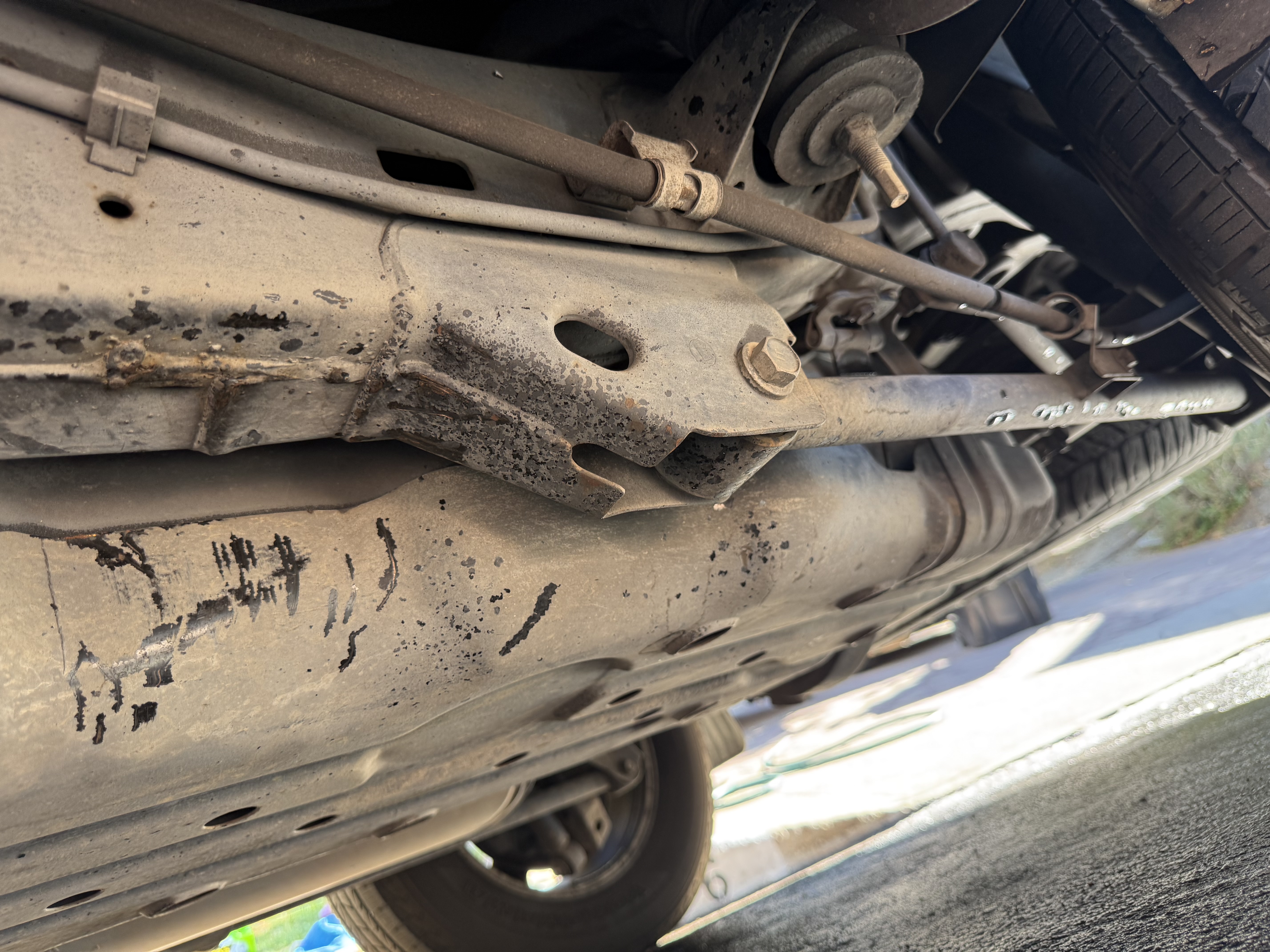 Used 2005 Toyota 4Runner Sport AWD/4WD image 30