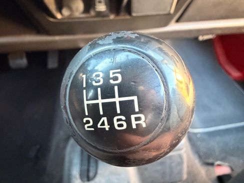 Used 2006 Jeep Wrangler X w/ Premium Audio Group image 22