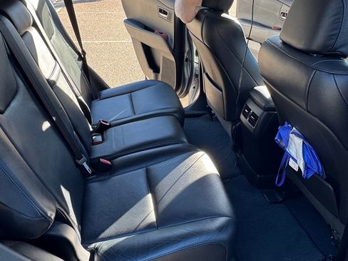 Used 2012 Lexus RX 350 FWD image 16