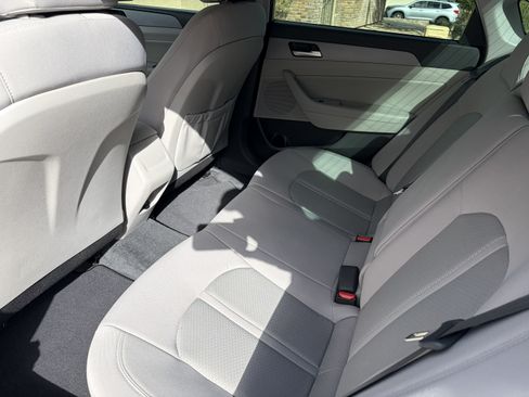 Used 2018 Hyundai Sonata SEL image 8