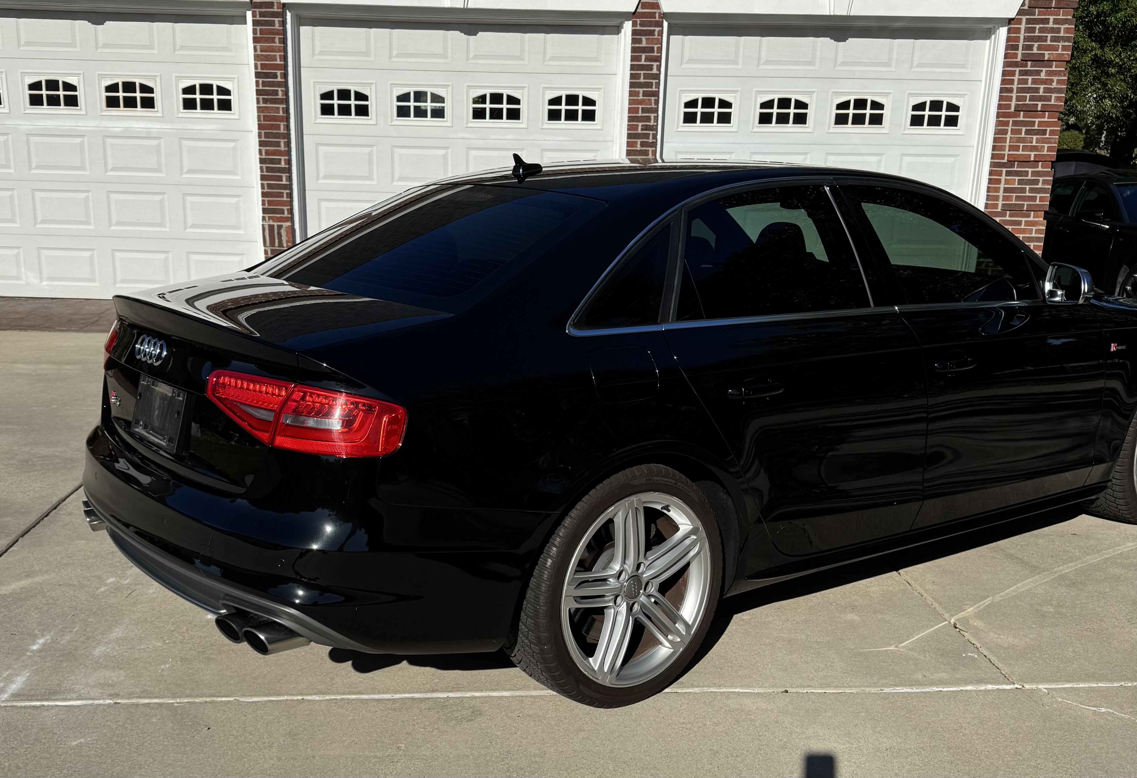 Used 2016 Audi S4 Premium Plus w/ Technology Package AWD/4WD image 10