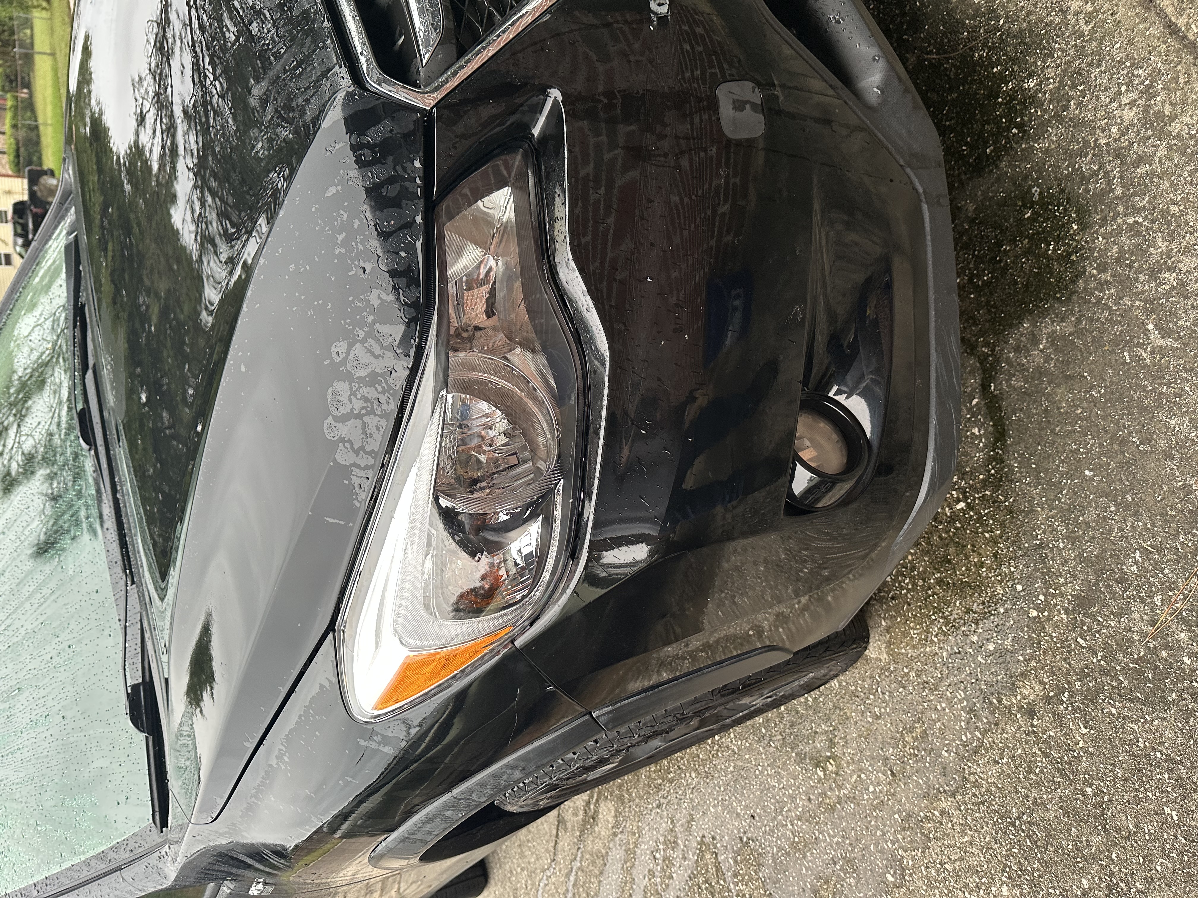 Used 2014 Subaru Crosstrek 2.0i Limited AWD/4WD image 8