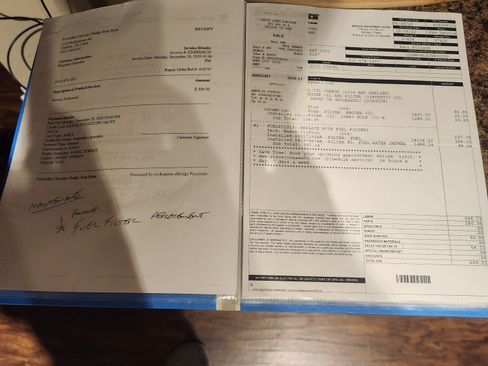 Used 2018 RAM 2500 Tradesman w/ Chrome Appearance Group image 20