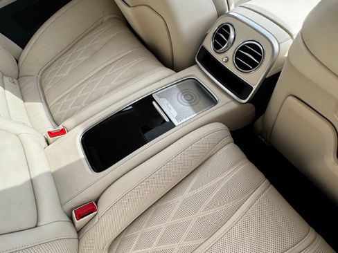 Used 2020 Mercedes-Benz S 63 AMG 4MATIC Coupe image 22