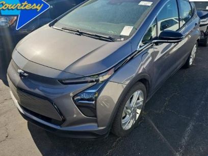 Used 2023 Chevrolet Bolt LT w/ Driver Confidence Package