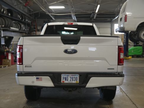 Used 2019 Ford F150 XL w/ Equipment Group 101A Mid image 30