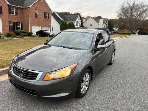 Used 2008 Honda Accord EX image 8