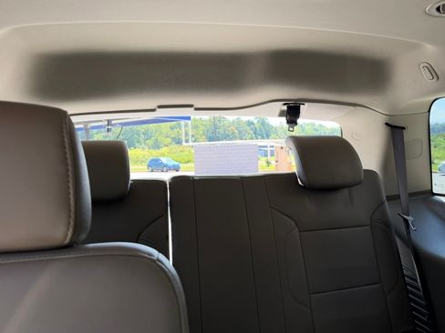 Used 2017 Chevrolet Tahoe LT AWD/4WD image 12