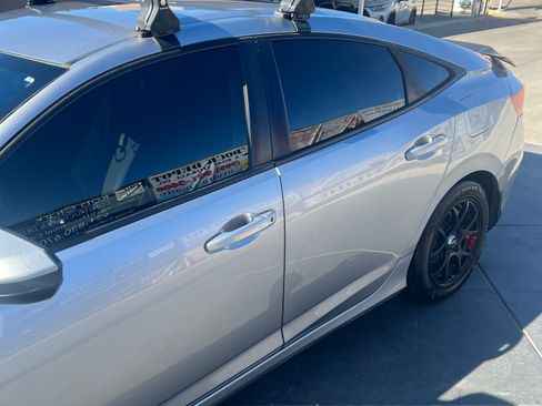 Used 2020 Honda Insight EX image 6