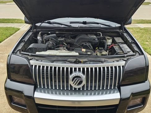 Used 2006 Mercury Mountaineer Luxury image 16