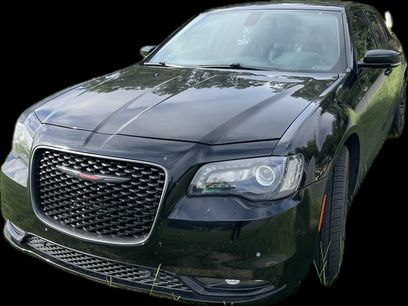 Used 2021 Chrysler 300 S